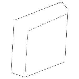 Cover - Mazda (EGY1-50-EK1)