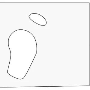Shift Knob - Mazda (CC30-46-030C)