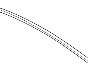 Tape - Mazda (LC62-55-161)