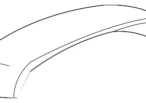 Housing - Mazda (C243-69-1A1-18)