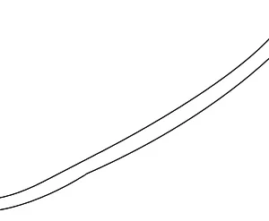 Plate - Mazda (NE51-R1-581C)