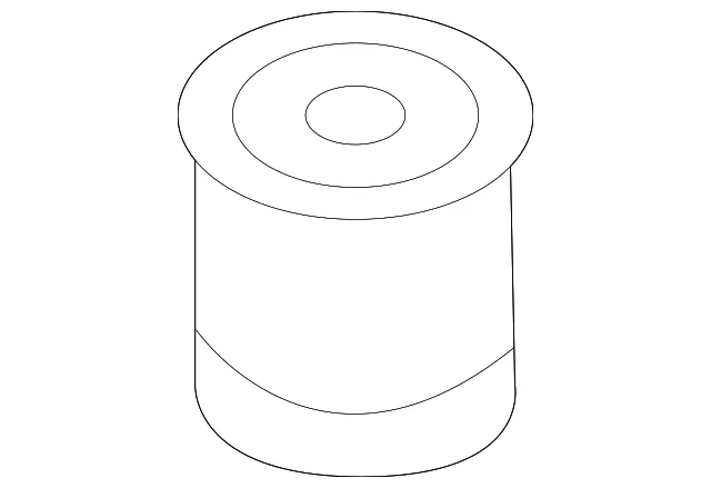 Filter - Mazda (LF05-14-302B)
