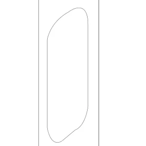 Cover - Mazda (D461-57-969-34)