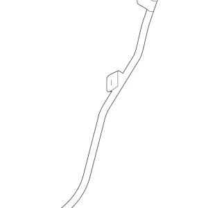 Tube - Mazda (L3K9-10-440)