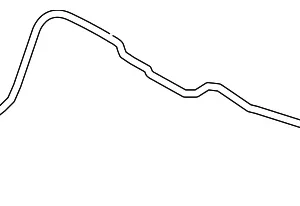 Release Cable - Mazda (TK48-88-318)