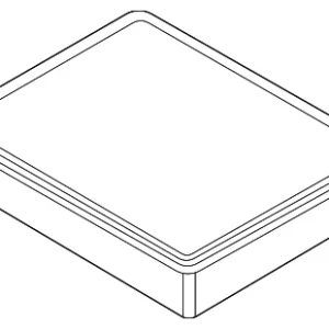 Air Filter - Mazda (SH01-13-3A0A)