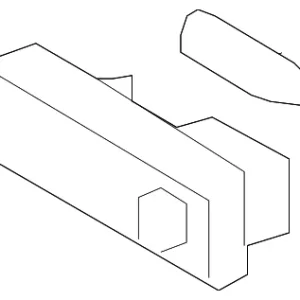 Cargo Lamp - Mazda (GV14-51-440A)