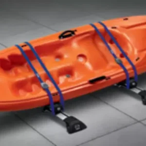 Roof Carrier, Kayak - Mazda (0000-8L-Z05)