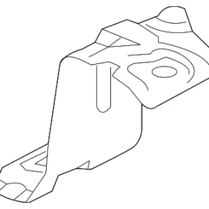Rear Shield - Mazda (N243-56-400)