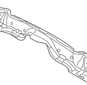 Cross-Member - Mazda (KD53-53-900B)