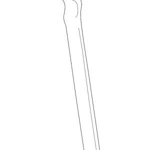 Dipstick - Mazda (FW61-19-880)