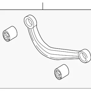 Upper Control Arm - Mazda (B45C-28-C10)
