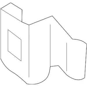 Plug - Mazda (VC67-30-2S1)