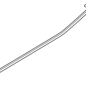 Belt Molding - Mazda (BDMT-50-660H)