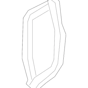 Lower Case Gasket - Mazda (TK48-61-J12)
