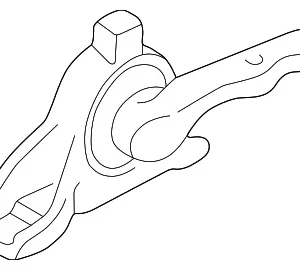 Side Mount - Mazda (B25D-39-06YC)
