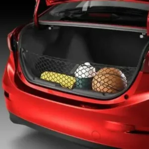 Cargo Net - Sedan - Mazda (BCKA-V0-530)
