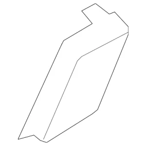 Control Module - Mazda (NE52-R1-9A0D)