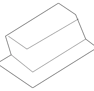 Hole Cover - Mazda (GJ6A-68-966-34)