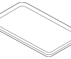 Welt - Mazda (BBM6-69-981-75)