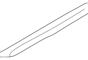 Link - Mazda (LC71-69-884)