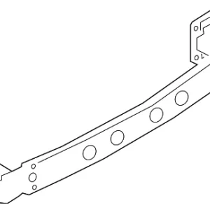 Impact Bar - Mazda (BDTS-50-260A)