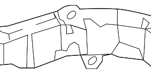 Signal Lamp - Mazda (D10E-69-182A)