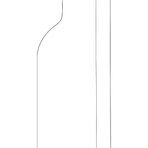 Air Seal - Mazda (PAF3-15-421A)