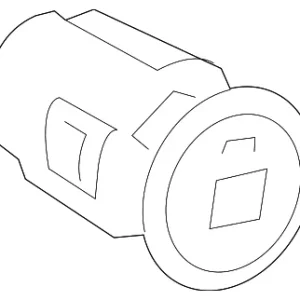 Power Switch - Mazda (VA54-66-3S0)
