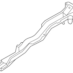 Side Member - Mazda (GD7A-53-810)
