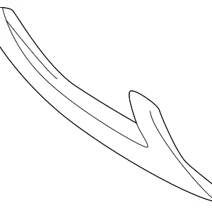 Lower Panel - Mazda (BJ0J-64-280-05)