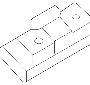 Reading Lmp Assembly - Mazda (VA42-51-310A-75)