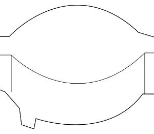 Reservoir Cap - Mazda (GK2A-32-691B)