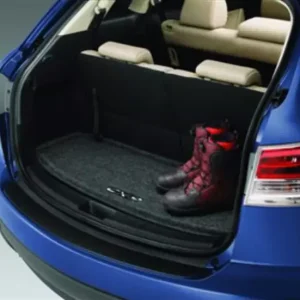 Cargo Area Mat - Mazda (0000-8K-N01)