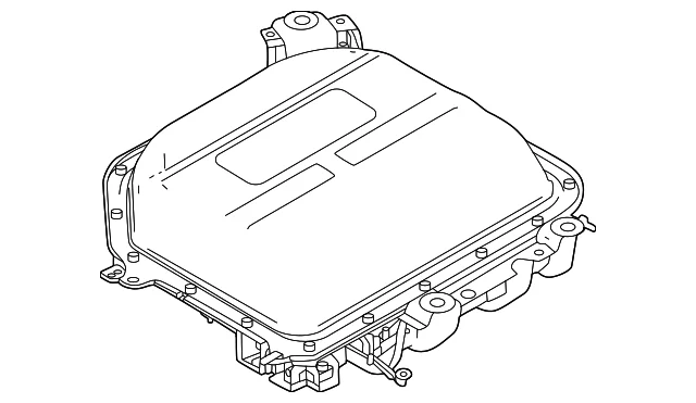 Battery Assembly - Mazda (KMYL-67-ZBX)