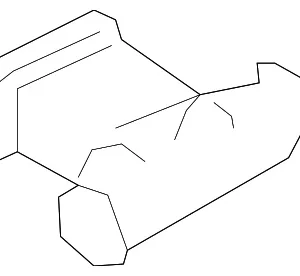 Louver - Mazda (GRF5-64-830-02)