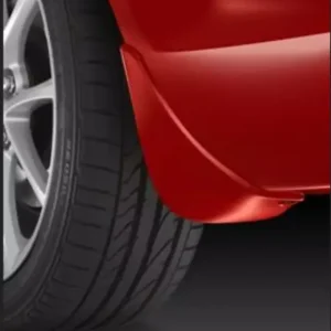 Splash Guards, Rear (Set Of 2 - Mazda (NH18-V3-460A-11)