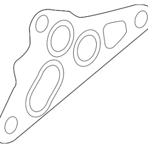 Filter Housing Gasket - Mazda (PEES-14-342)