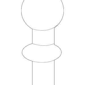 Case Stud - Mazda (ZZC4-32-281)