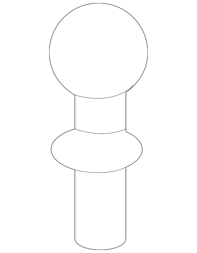 Case Stud - Mazda (ZZC4-32-281)