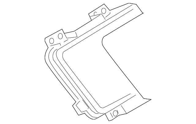 Boot Cover - Mazda (CC30-64-334)