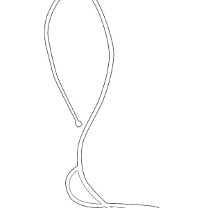 Release Cable - Mazda (KMV6-88-287)