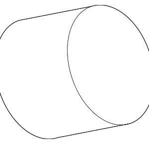 Knob - Mazda (F192-66-BC1)