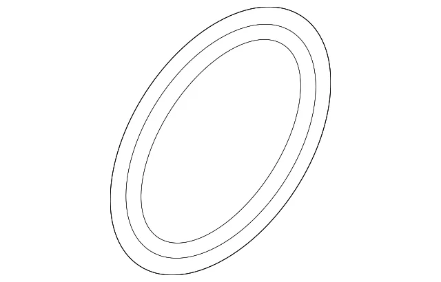 Rear Main Seal - Mazda (T301-11-312)