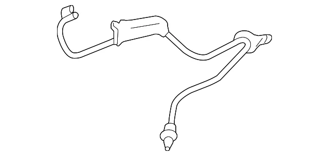 Rear Speed Sensor - Mazda (NF49-43-71YA)