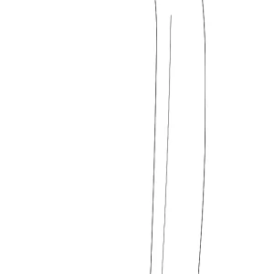 Door Weather-Strip - Mazda (1F70-72-921B)