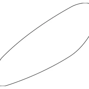 Knob - Mazda (B33D-88-1H5-30)
