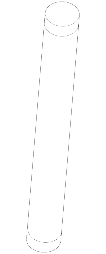Receiver - Mazda (GS3L-61-500)