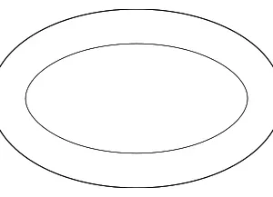 Gasket - Mazda (T001-32-554)