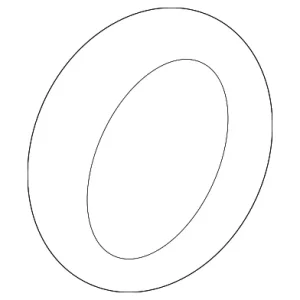 O-Ring - Mazda (ZZC4-15-592)